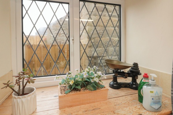 Cottage | Interior