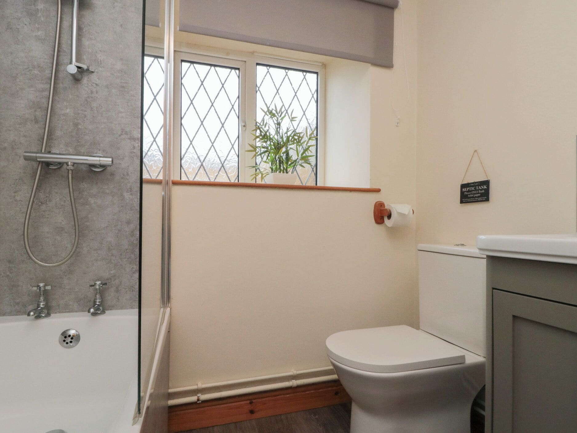Baño