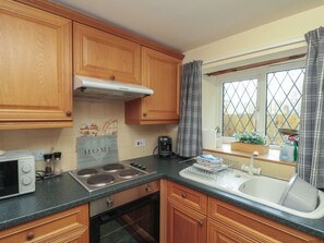 Cottage | Cuisine privée