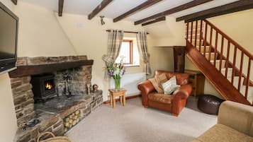 村舍 | 住宿内部