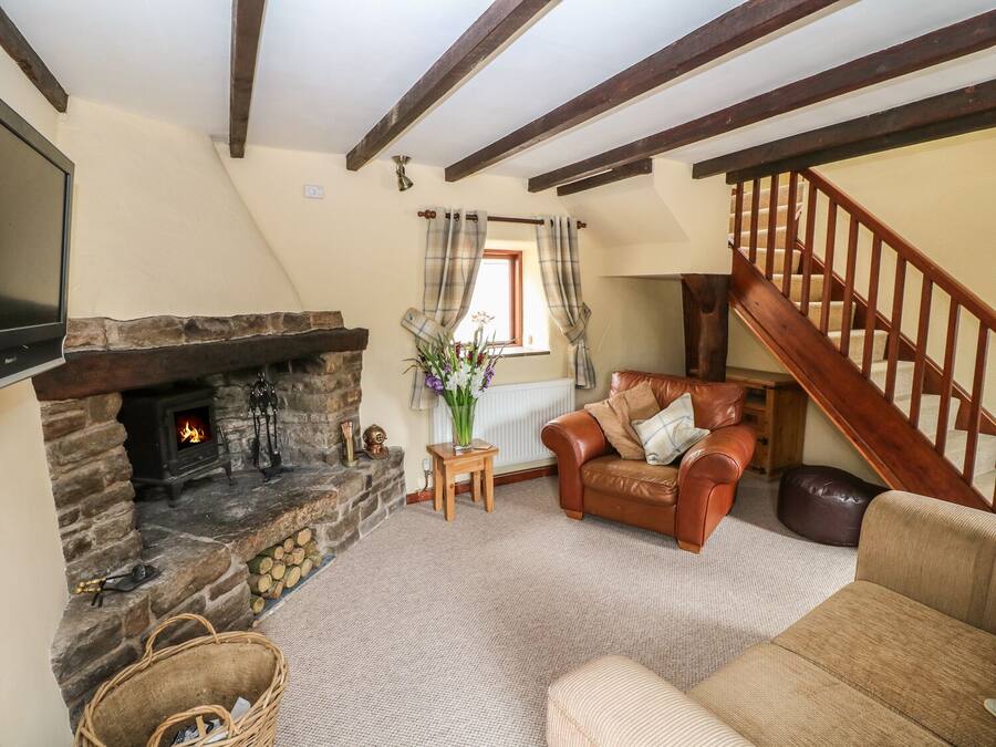 Cottage | Interior
