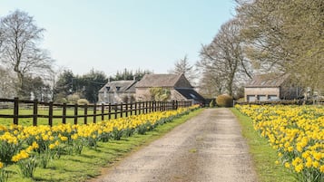 Cottage | Intérieur