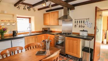 Cottage | Intérieur