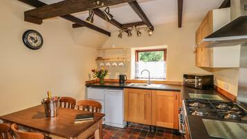 Chaumière | Intérieur