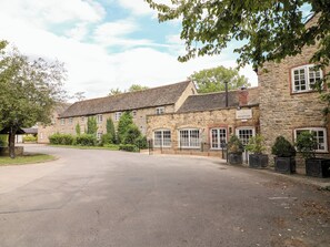 Cottage | Exterior - Brooke (Oakham)