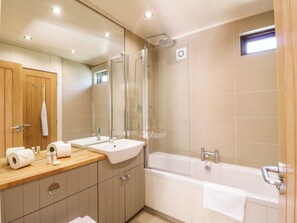 Cottage | Interior - Brooke (Oakham)