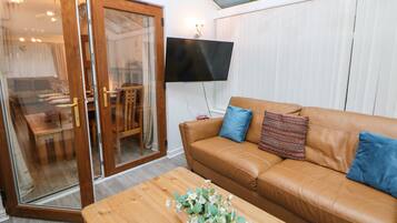 Chaumière | Intérieur