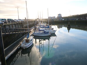 村舍 | 住宿内部