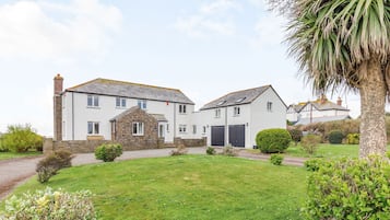 Ferienhaus | Innenbereich