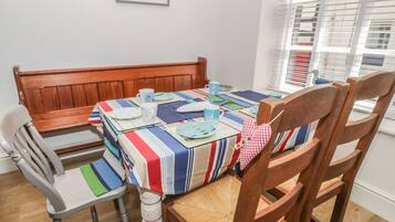 Cottage | Intérieur