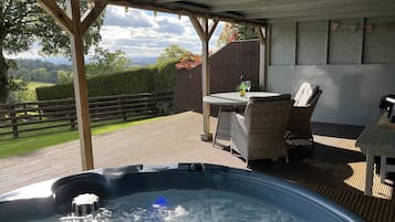 Cottage | Terrace/patio