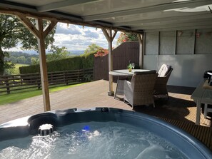 Cottage | Teras/patio