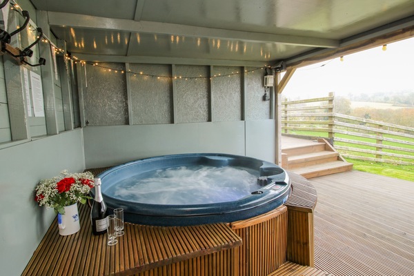 Cottage | Spa