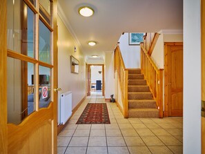 Cottage | Interior - Hazel Lodge (Blairgowrie)