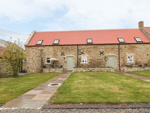 Cottage | Interior - Cross Cottage (Durham)