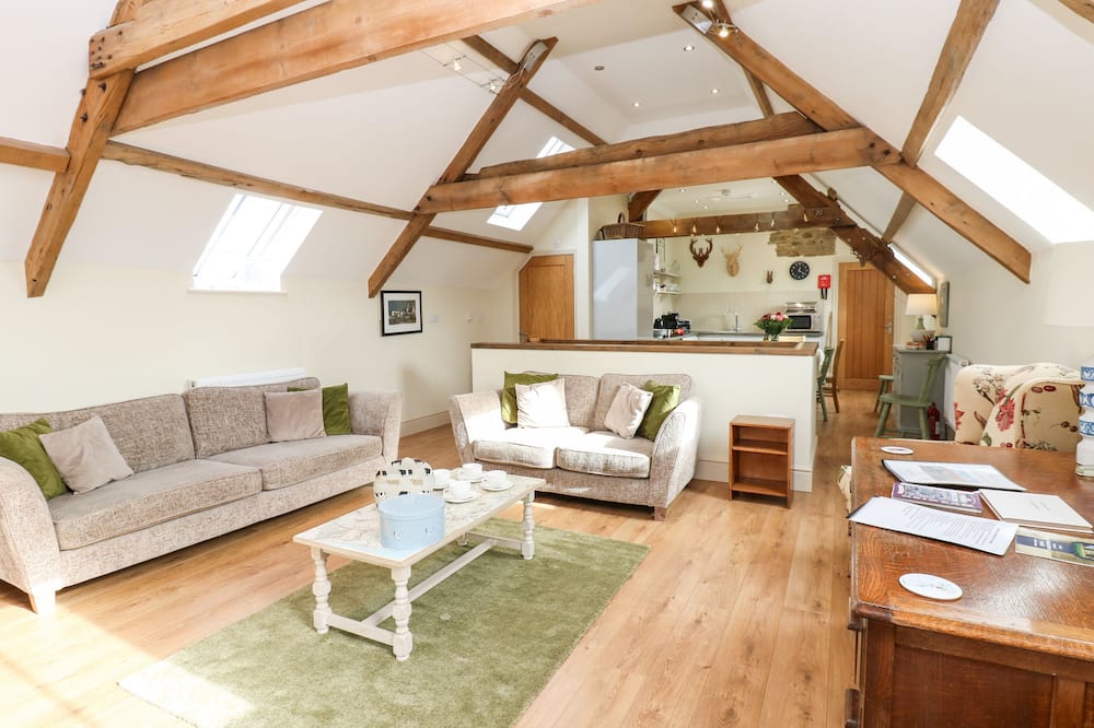 Cross Cottage - County Durham