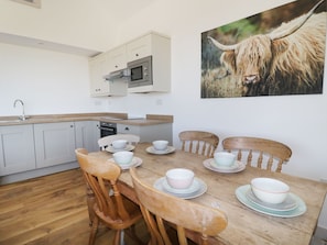 Ferienhaus | Innenbereich