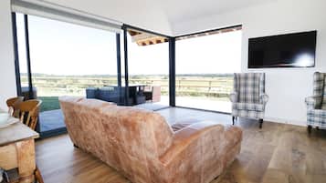 Casa de campo | Interior