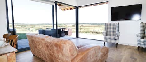 Casa de campo | Interior