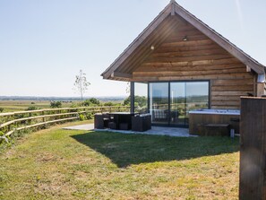 Boendeområde