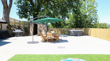 Ferienhaus | Innenbereich