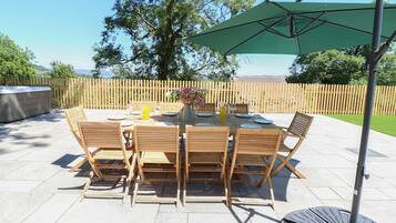 Casa de campo | Interior