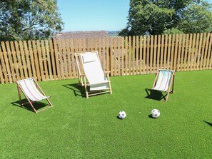 Cottage | Interior - Ty Ffarm at Gellilwch (Pontypridd)