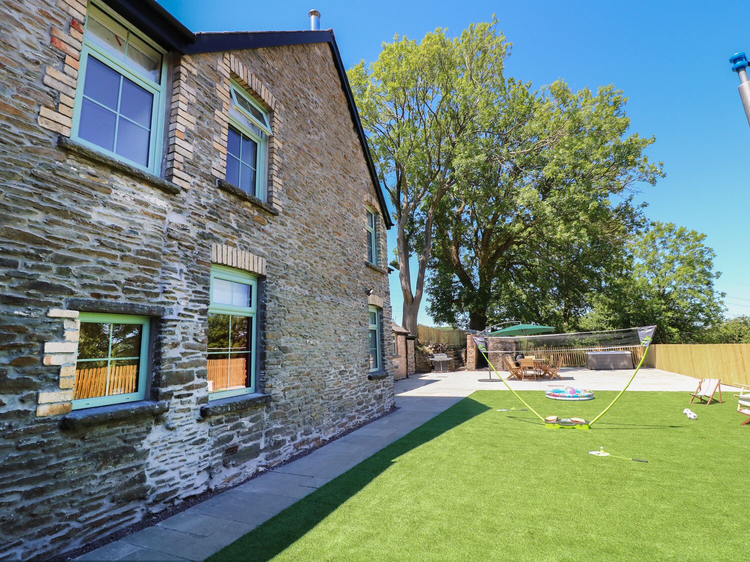 村舍 | 住宿内部