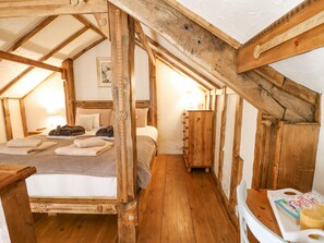 Cottage | Intérieur