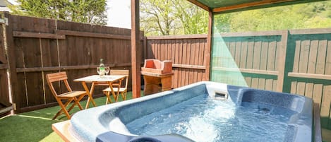 Cottage | Intérieur