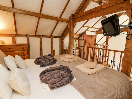 Cottage | 1 bedroom, individually decorated, individually furnished, free WiFi