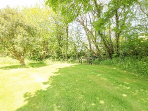Cottage | Golf - Brook Lodge (Llandysul)