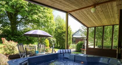 Brook Lodge