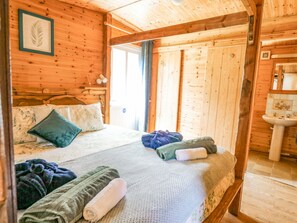 Cottage | Interior - Brook Lodge (Llandysul)