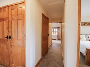 Cottage | Intérieur