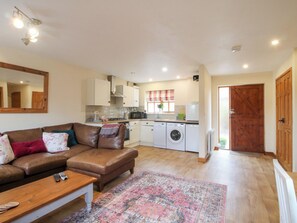 Ferienhaus | Innenbereich