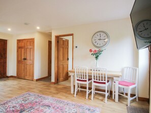 Cottage | Intérieur