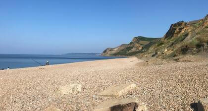 Court House Farmhouse