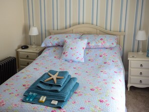 Cottage | Interior - Lockton Cottage (Pickering)