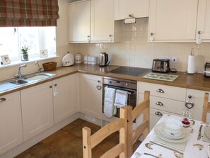 Cottage | Interior - Lockton Cottage (Pickering)