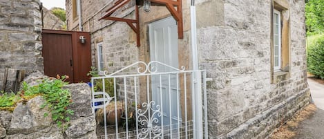Cottage | Extérieur