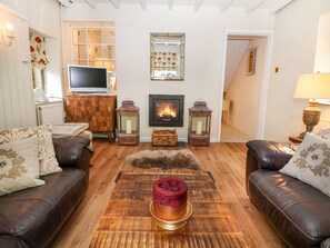 コテージ | 内装