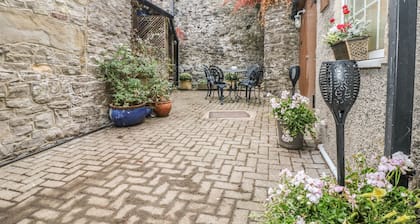 Mill Leat