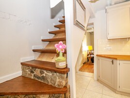 Casa de campo | 2 dormitorios, decoración individual, mobiliario individual