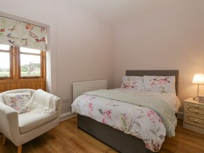 Cottage | 1 slaapkamer, individueel gedecoreerd, individueel gemeubileerd