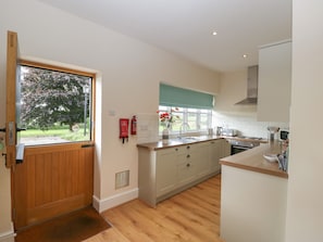 Cottage | Interior - The Pheasant Two (Usk)