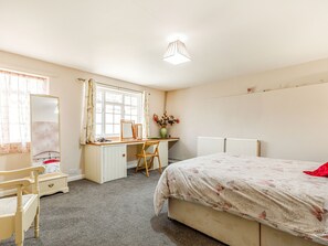 Cottage | 1 bedroom, individually decorated, individually furnished, free WiFi - Foxlair Cottage (Minehead)