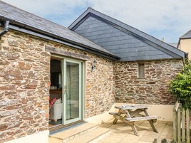 Casa de campo | Sacada