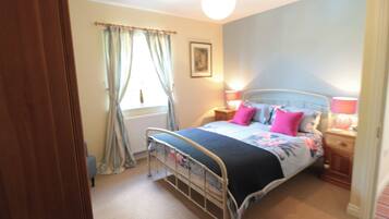 Småhus | 3 soverom, individuelt dekorert og individuelt innredet