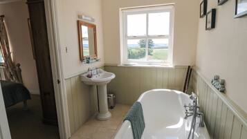 Småhus | Bad | Dusj